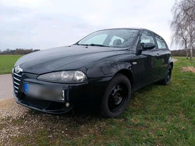 Alfa Romeo 147