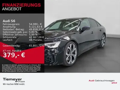 Gebraucht Audi S6