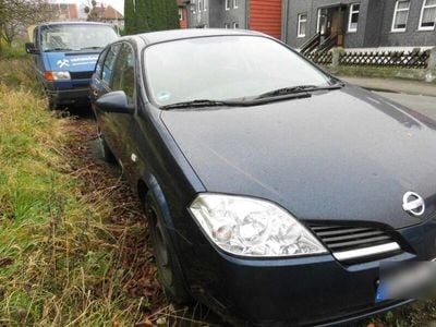 Nissan Primera