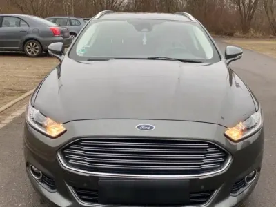 Gebraucht Ford Mondeo