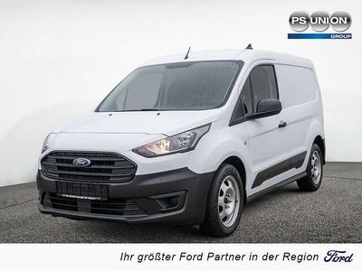 Gebraucht Ford Transit Connect 75 PS (55 kW) 2021 Andere farbe Van / Kleinbus