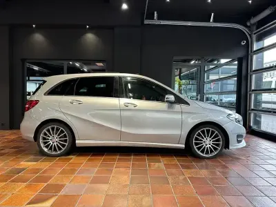 Gebraucht Mercedes 220