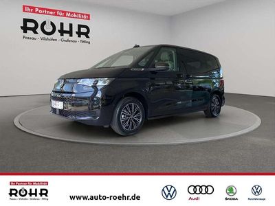 VW T7