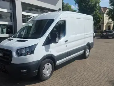 Gebraucht Ford Transit Trend 131 PS (96 kW) 2024 Andere