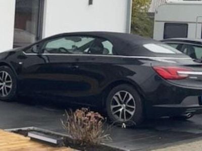 Opel Cascada
