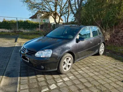 Gebraucht VW Golf VI