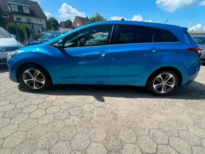 Gebraucht Hyundai i30