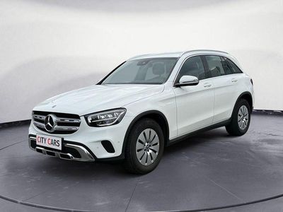 Mercedes GLC220