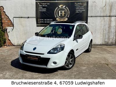 Renault Clio GrandTour