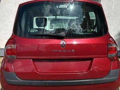 Renault Modus