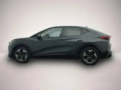 Gebraucht Cupra Tavascan Endurance 210 kW (286 PS) 2025 Manufacturer SUV