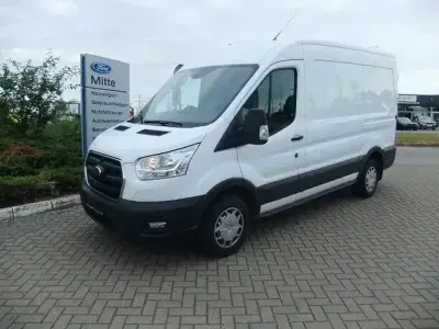 Gebraucht Ford Transit Trend 131 PS (96 kW) 2021 Andere
