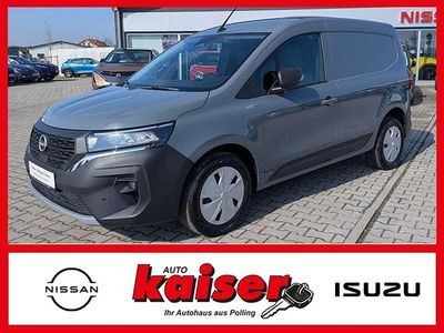 Second-hand Nissan Townstar 131 CP (96 kW) 2024 Gri Monovolum