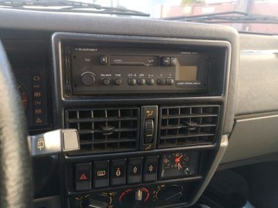 gebraucht Renault 19 Limidet
