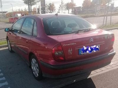 Citroën C5