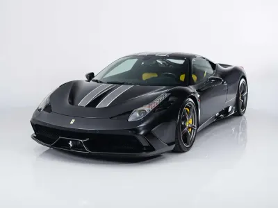 Gebraucht Ferrari 458