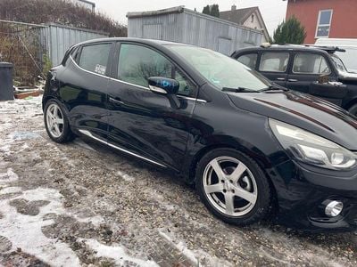 Renault Clio IV