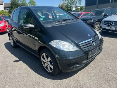 Gebraucht Mercedes A150