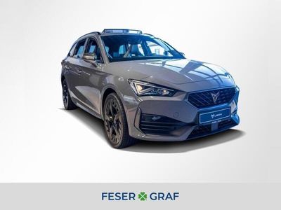 gebraucht Cupra Leon Sportstourer