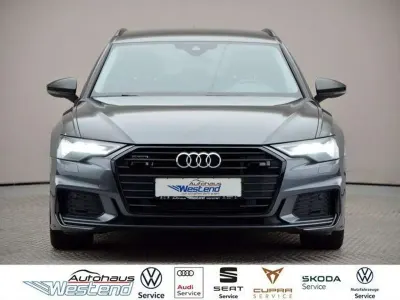 Gebraucht Audi A6