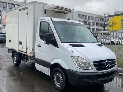 gebraucht Mercedes Sprinter Sprinter 315 CDI4x4 906.733