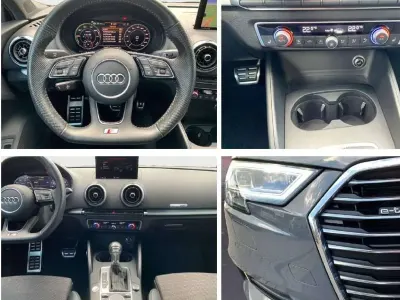 Gebraucht Audi e-tron Sportback