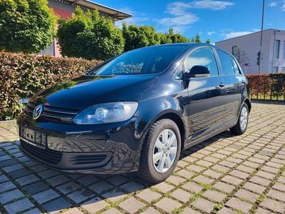 VW Golf Plus
