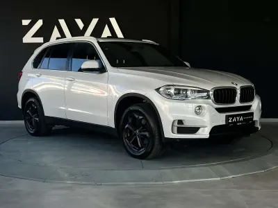 Gebraucht BMW X5