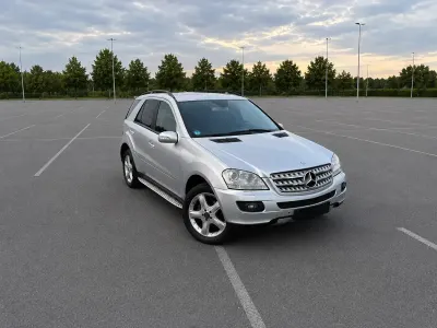 Gebraucht Mercedes ML280