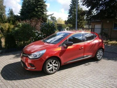 Renault Clio IV