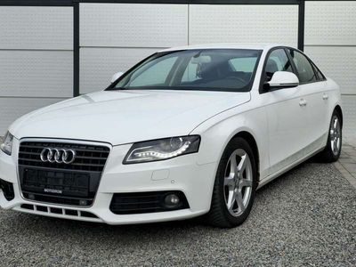 gebraucht Audi A4 Avant 2.7 TDI DPF multitronic Ambition