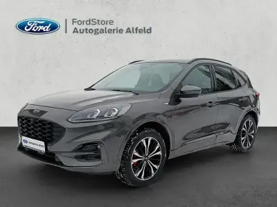 Usata Ford Kuga ST-Line X 2022 Grigio SUV