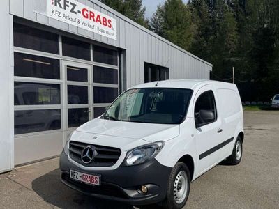Mercedes Citan 109