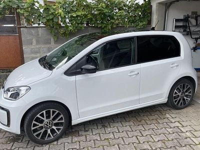 VW e-up!
