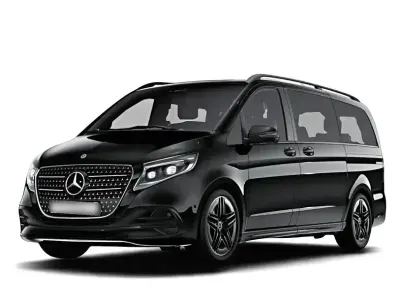 Gebraucht Mercedes V300