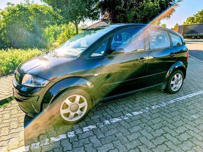 Audi A2