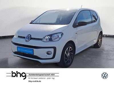 VW up!