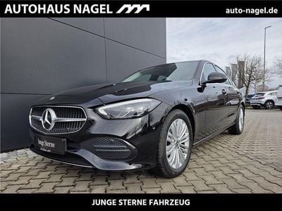 Gebraucht Mercedes C180 170 PS (125 kW) 2025 Andere Limousine