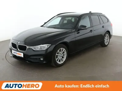Gebraucht BMW 318