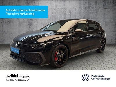 Gebraucht 2025 VW Golf VIII GTI Limousine | 41.950 € (Fairer Preis)