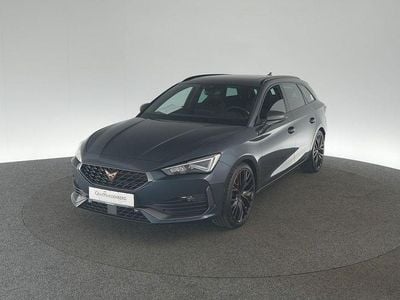 Seat Leon ST