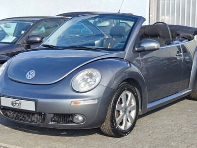 VW Beetle