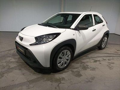 Gebraucht Toyota Aygo X 72 PS (52 kW) 2023 Weiß SUV