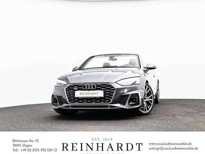 Audi S5 Cabriolet