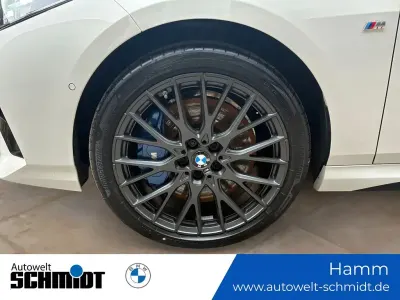 Gebraucht BMW M235 Performance 300 PS (220 kW) 2025 Weiß Coupé
