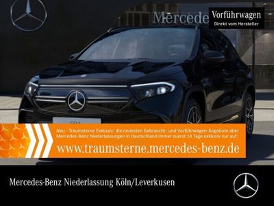 gebraucht Mercedes EQA250 