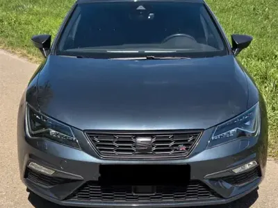Gebraucht Seat Leon