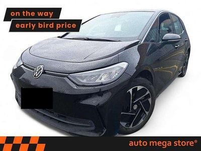 Gebraucht VW ID.3 Pro 150 kW (204 PS) 2023 Schwarz Kleinwagen