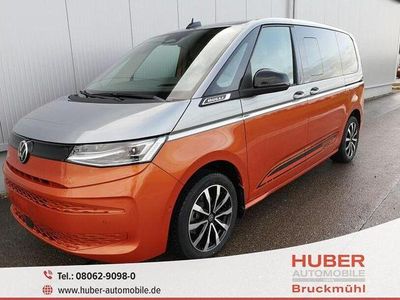 Neu VW T7 2026 Andere Van