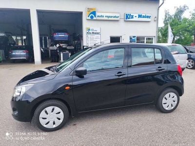 Suzuki Celerio